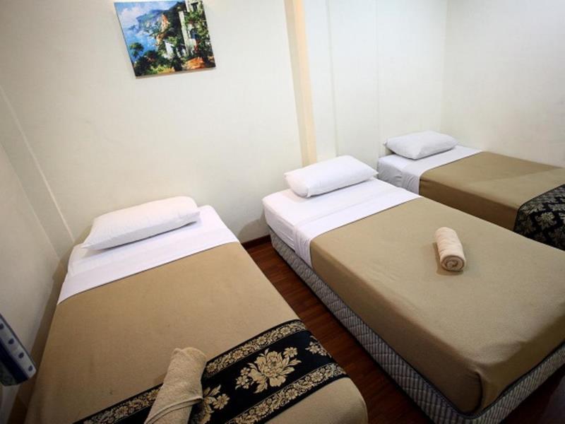 Oyo 103 V'La Garden Hotel Kuala Lumpur Kültér fotó