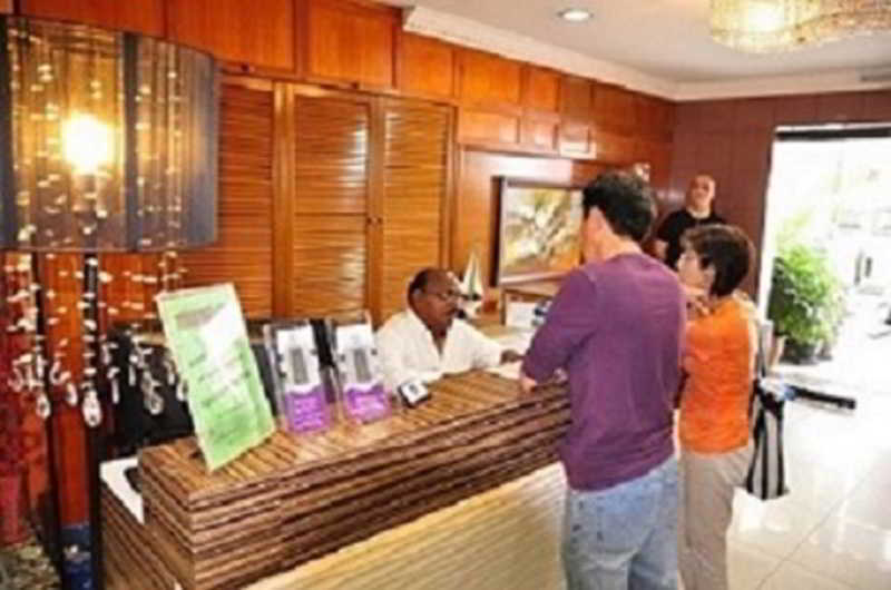 Oyo 103 V'La Garden Hotel Kuala Lumpur Kültér fotó