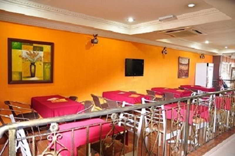 Oyo 103 V'La Garden Hotel Kuala Lumpur Kültér fotó
