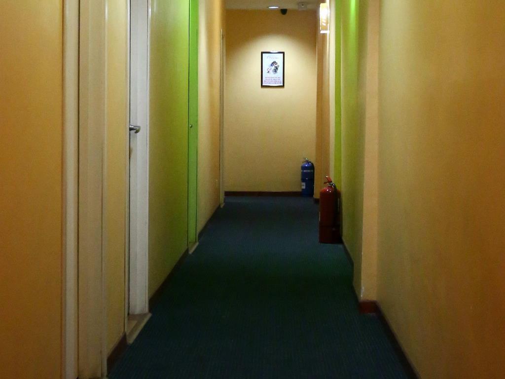 Oyo 103 V'La Garden Hotel Kuala Lumpur Kültér fotó