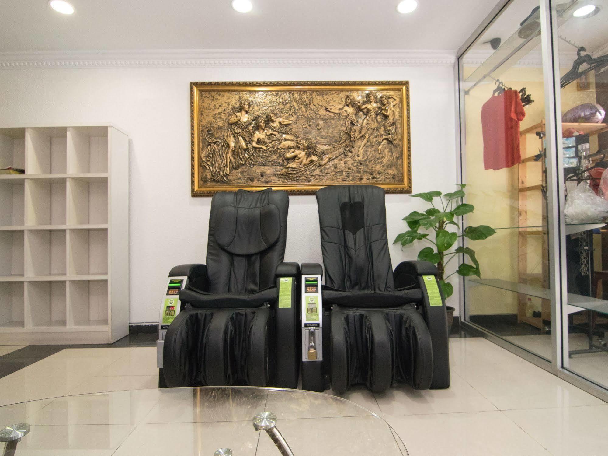 Oyo 103 V'La Garden Hotel Kuala Lumpur Kültér fotó