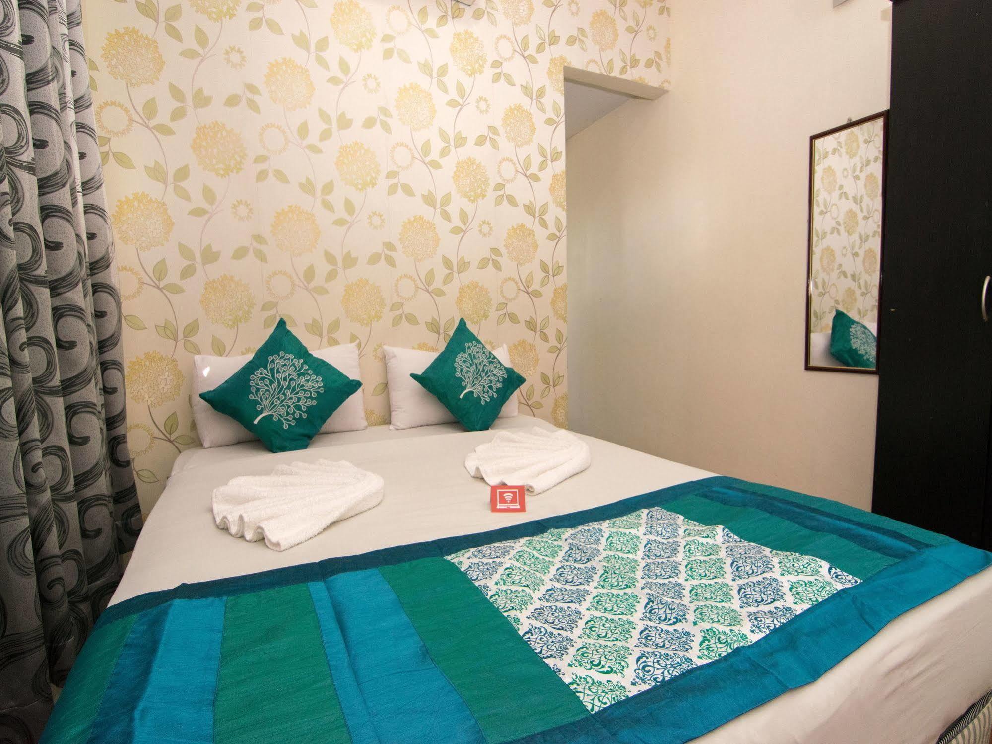 Oyo 103 V'La Garden Hotel Kuala Lumpur Kültér fotó